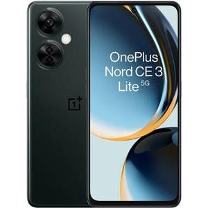 OnePlus Nord CE 3 Lite 5G 8/128GB crna