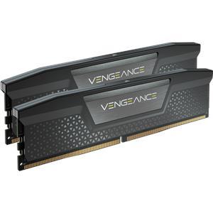 RAM Corsair D5 6400 32GB C36 Vengeance, K2 CMK32GX5M2B6400C36