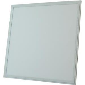 LED PANEL 40W/3000K/3400lm BIJELI 600x600 