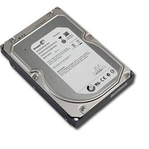 HDD Interni Seagate Barracuda 3,5