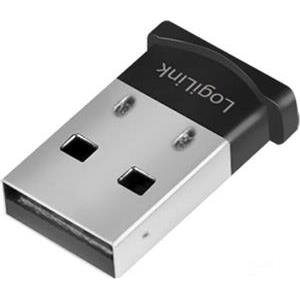 LogiLink - network adapter - USB