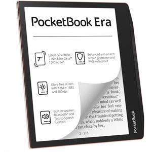 PocketBook 700 Era 64 GB siva