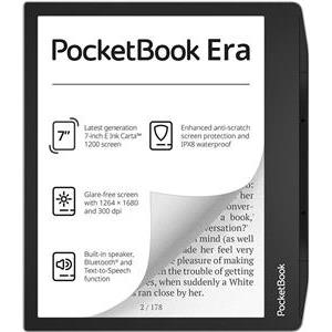 PocketBook 700 Era 16 GB siva