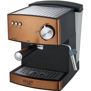 Espresso coffee machine Adler AD4404 CR