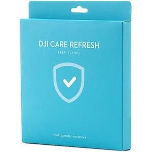 DJI Care refresh do Mini 3 Pro (roczny plan)
