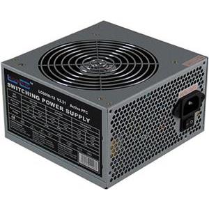 LC-POWER 600w LC600H-12