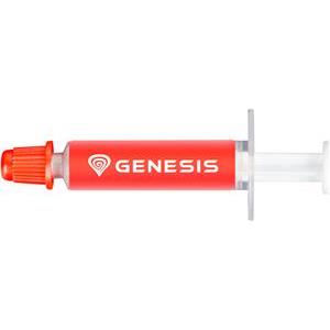 Genesis Silicon 851