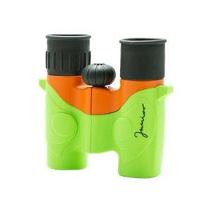 Focus Sport Optics Junior 6x21 Green/Orange