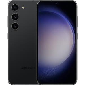 Samsung Galaxy S23 S911B 5G Dual Sim 256GB, Android, phantom black