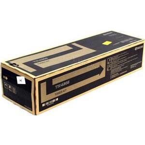 Kyocera TK 6305 - black - original - toner cartridge
