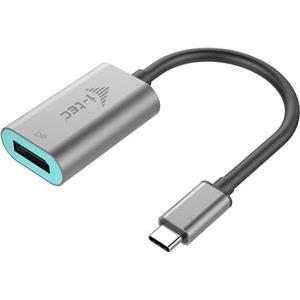 i-tec USB-C - DisplayPort