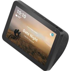 Amazon Echo Show 8 Charcoal