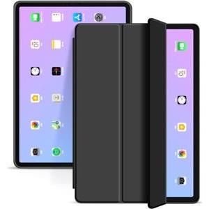 Tech-Protect Smartcase iPad Air 4 2020 / 5 2022 black
