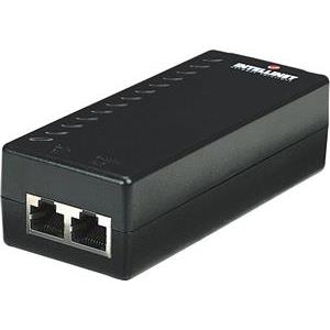 Intellinet zasilacz - adapter POE