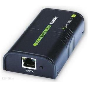 Techly extender HDMI po IP odbiornik