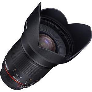 Samyang 24mm F1.4 Nikon AE