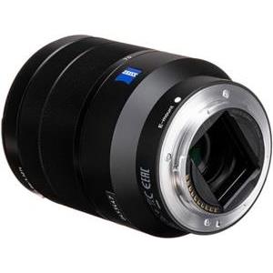 Sony 24-70 mm f/4 ZEISS mocowanie typu E