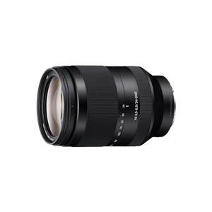 Sony 24-240 mm f/3.5-6.3 OSS mocowanie typu E