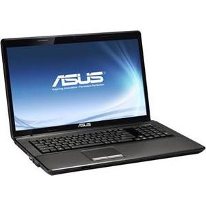 Prijenosno računalo Asus K93SM-YZ100V, crna