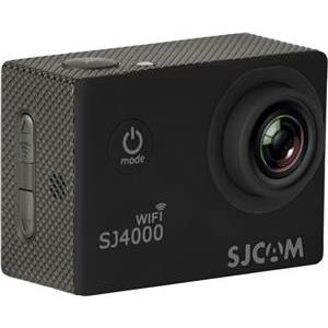 SJCAM SJ4000 WiFi Czarna