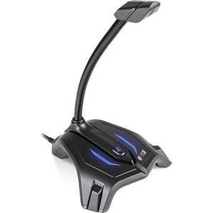 Tracer GAMEZONE Gamer LED USB