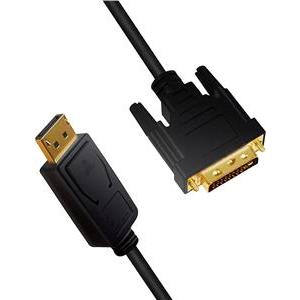 LogiLink DisplayPort 5.0m