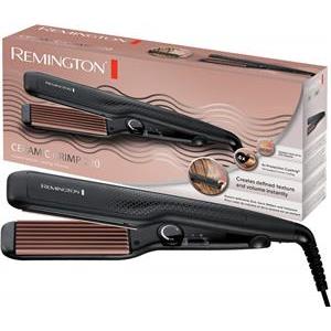 Remington S3580 Ceramic Crimp 220