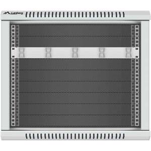 Lanberg Organizer Kabli 19''1U siva