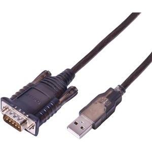 Unitek USB - RS-232 1.5m