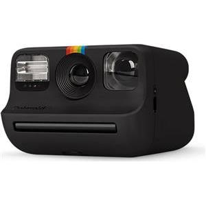 Polaroid GO crna