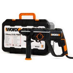 Worx WX337