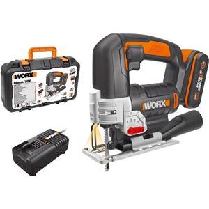 Worx WX543