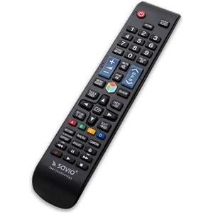 Savio RC-09 do TV Samsung - Smart TV