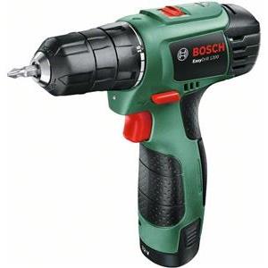 Bosch EasyDrill 12 1x1.5 Ah