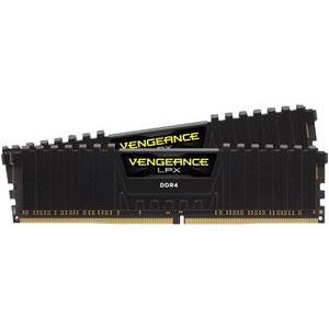 Corsair Vengeance LPX 16GB [2x8GB 3600MHz DDR4 CL16 DIMM]