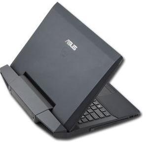 Prijenosno računalo Asus G53SX-S1138, crni
