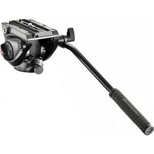 Manfrotto 500AH tripod head