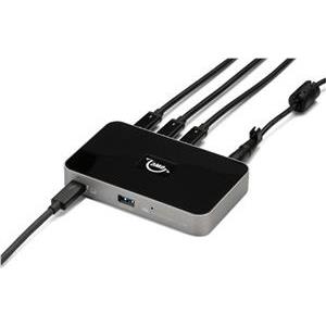 OWC Thunderbolt 4 Hub