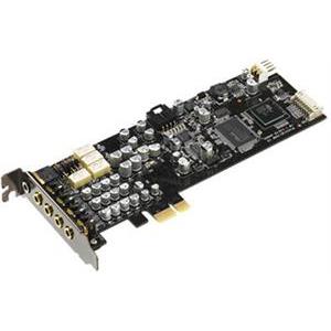 Zvučna kartica Asus XONAR DX/XD, PCIex