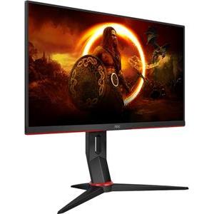 Monitor AOC 24G2ZU/BK 23,8