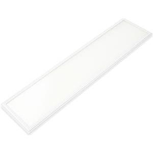 ASALITE LED panel 120x30cm 4000K 45W 5400lm