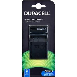 Duracell battery charger DRP5960 (DMW-BLF19)