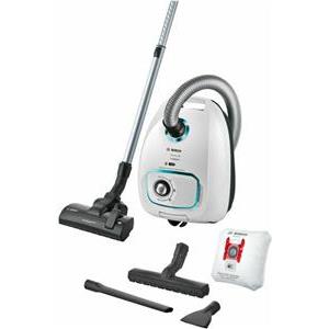 Usisavač BOSCH BGLS4HYG2 Serie 4 ProHygienic, 4l, 700W, sa vrećicom, bijeli