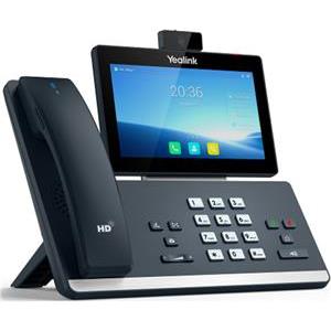 Yealink SIP-T58W- VoIP-Telefon
