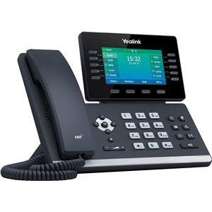 Yealink SIP-T54W - VoIP-Telefon