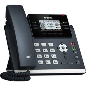 Yealink SIP-T42U -VoIP-Telefon