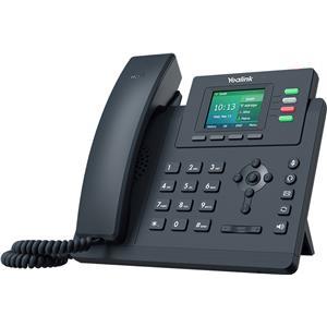 Yealink SIP-T33G - VoIP-Telefon