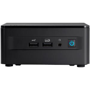 Intel NUC 13 Pro Kit, NUC13ANHi5, EU cord, single unit