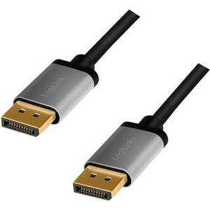 LogiLink DisplayPort 1.0m