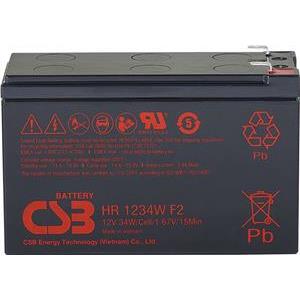 Baterija za UPS CSB HR1234W